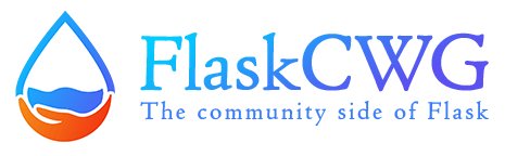 FlaskCWG Banner